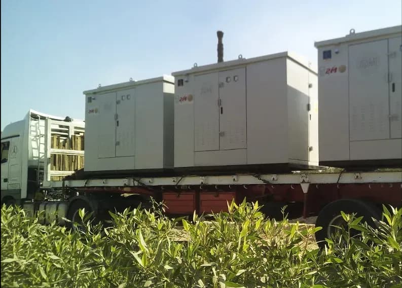 Electrical Works in Qena