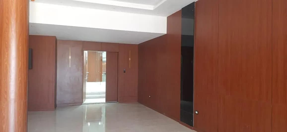 Government Building in Matrouh Governorate