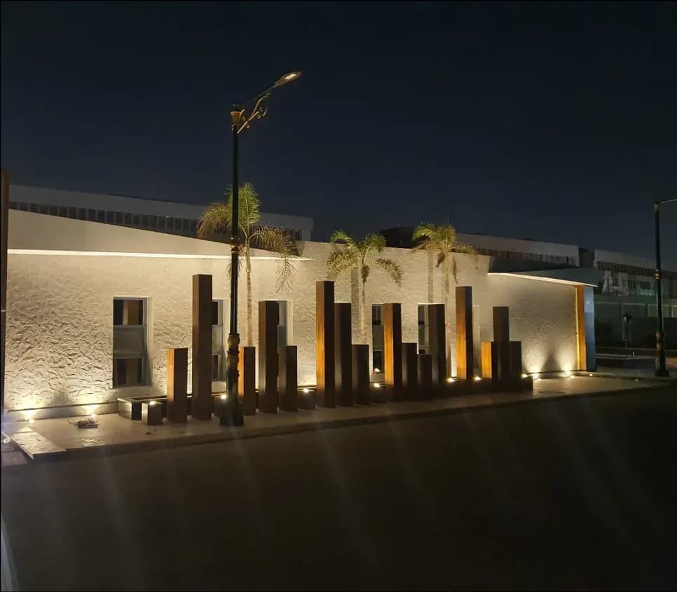 Medical Complex