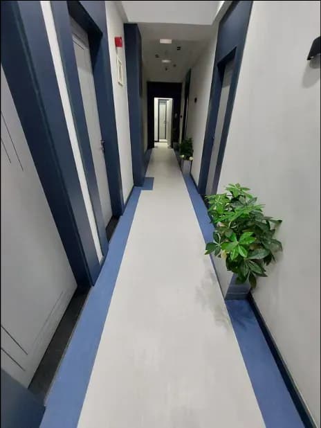 Medical Complex