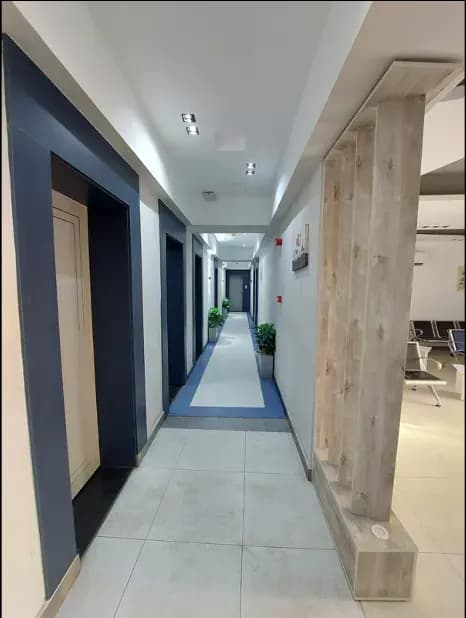 Medical Complex