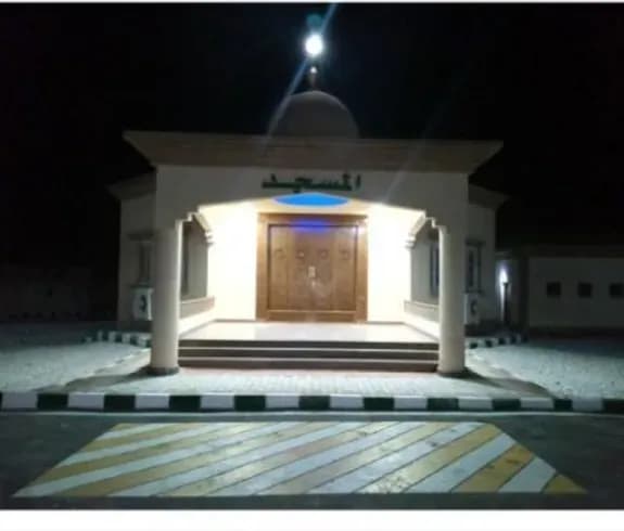 Mosques