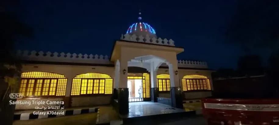 Mosques