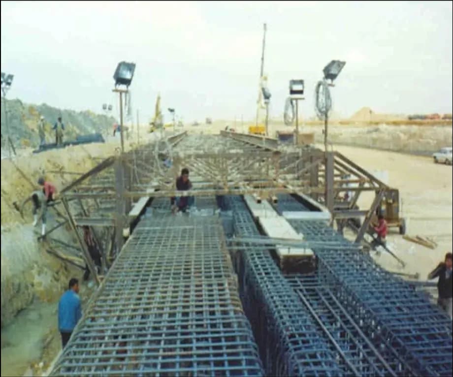 Port of Port Said