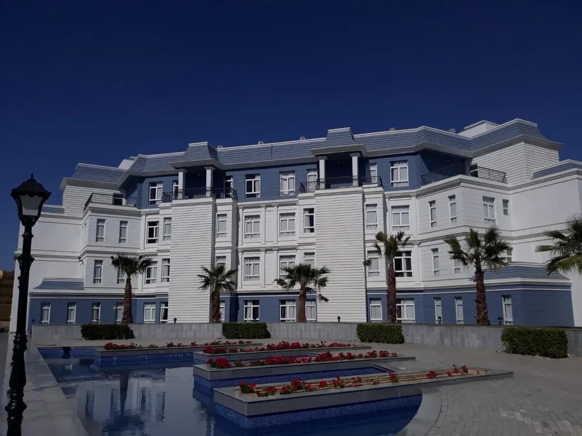 Sinai University